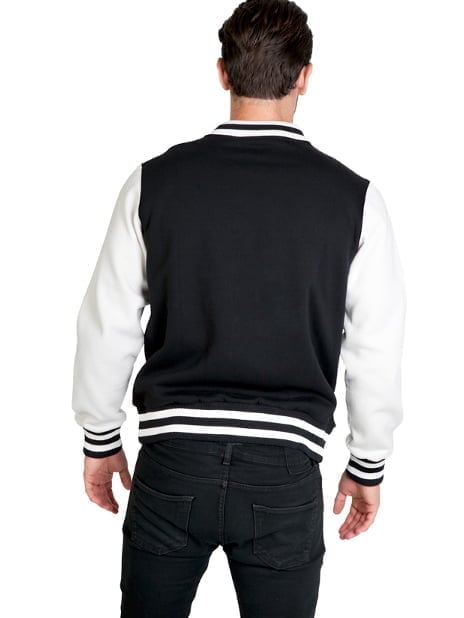 Mens Varsity Jacket