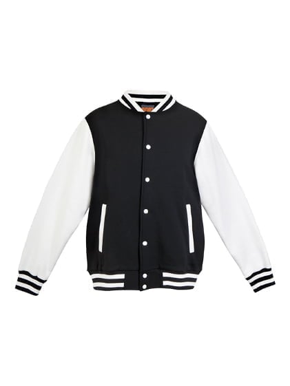 Mens Varsity Jacket