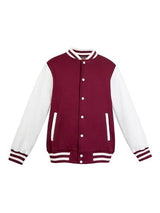 Mens Varsity Jacket