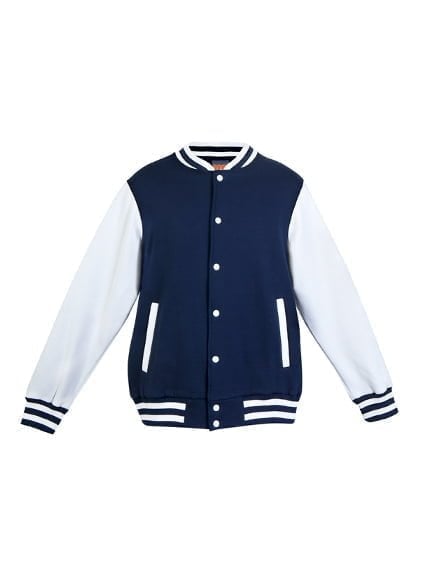 Mens Varsity Jacket