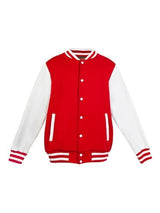 Mens Varsity Jacket