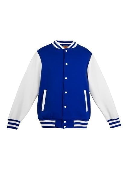 Mens Varsity Jacket