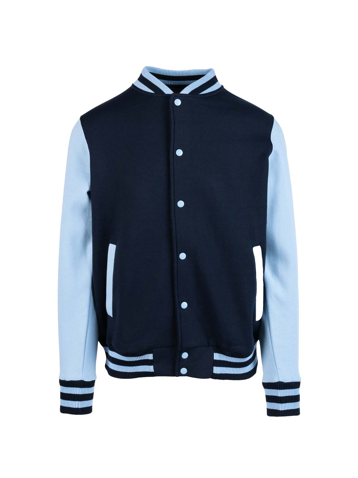 Mens Varsity Jacket