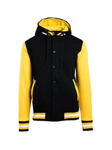 Ladies Varsity Jacket & Hood