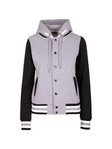 Ladies Varsity Jacket & Hood