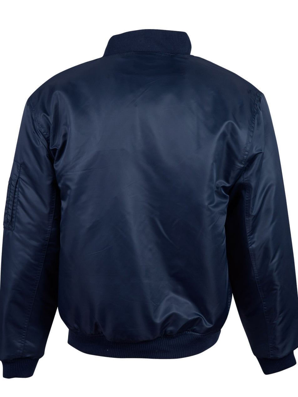 Mens Flying Bomber Jacket