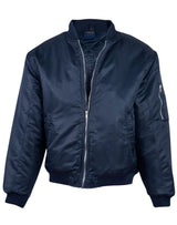 Mens Flying Bomber Jacket