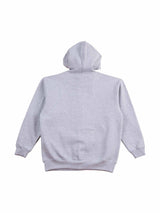 Mens Fleece Full-Zip Hoodie