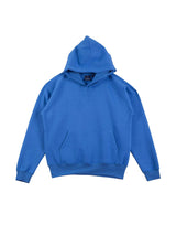 Kids Fleece Closed-Front Hoodie