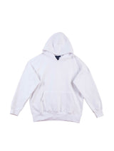 Kids Fleece Closed-Front Hoodie