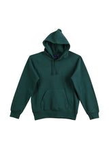 Ladies Fleece Closed-Front Hoodie