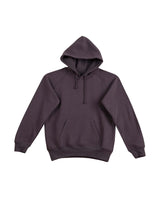 Ladies Fleece Closed-Front Hoodie