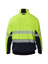 HRC2 Inherent Reflective Fleecie