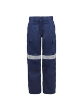 HRC2 Inherent Womens Reflective Cargo Pant