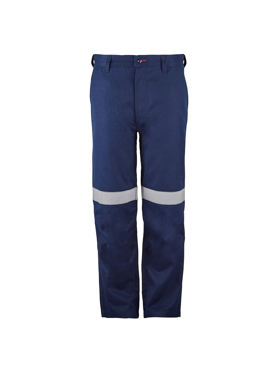 HRC2 Inherent Reflective Straight Leg Trouser