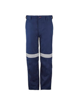 HRC2 Inherent Reflective Straight Leg Trouser