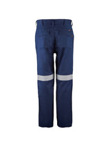 HRC2 Inherent Reflective Straight Leg Trouser
