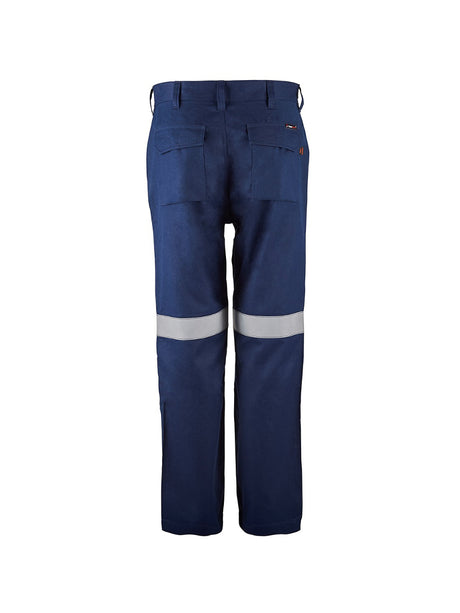 HRC2 Inherent Reflective Straight Leg Trouser