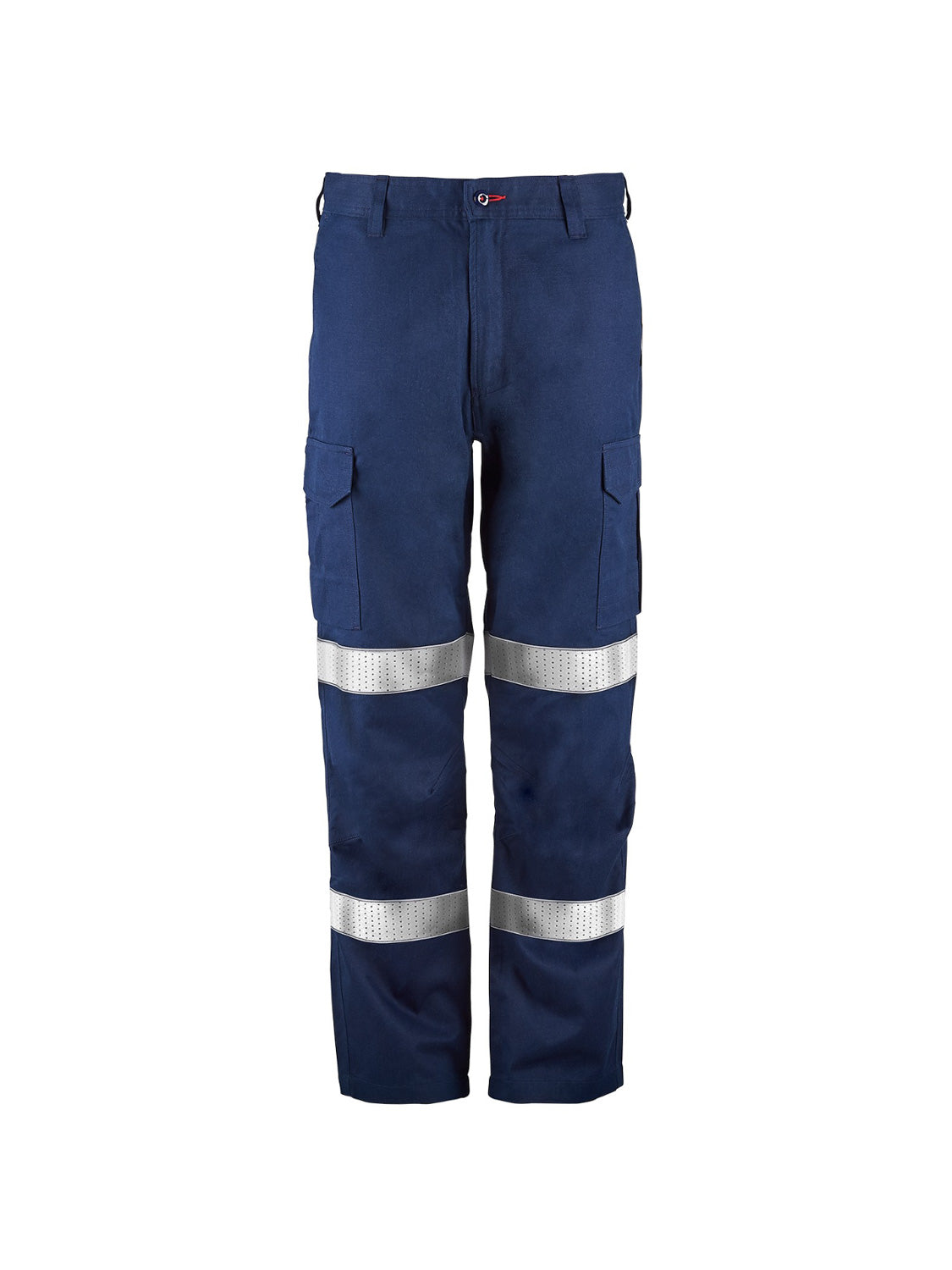HRC2 Inherent Reflective Cargo Trouser with Bio-Motion