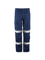 HRC2 Inherent Reflective Cargo Trouser with Bio-Motion