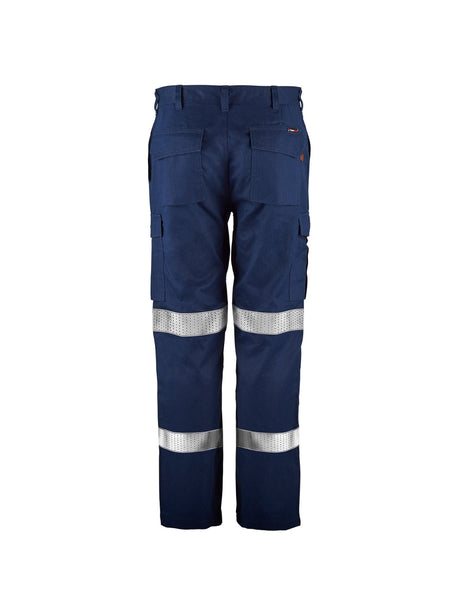 HRC2 Inherent Reflective Cargo Trouser with Bio-Motion