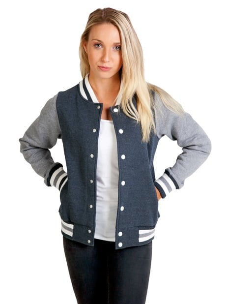 Ladies/ Junior Varsity Jacket