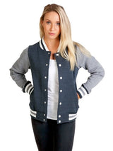 Ladies/ Junior Varsity Jacket