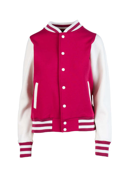 Ladies/ Junior Varsity Jacket