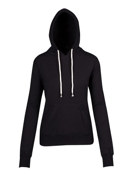 Ladies/ Junior Greatness Heather Hoodie