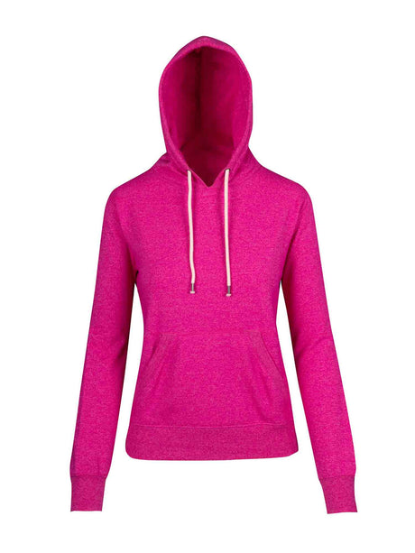 Ladies/ Junior Greatness Heather Hoodie