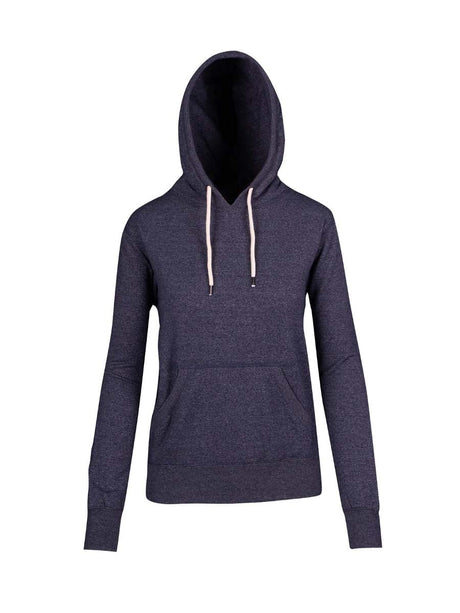 Ladies/ Junior Greatness Heather Hoodie