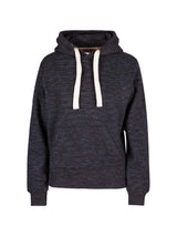 Ladies/ Junior Heavy Fleece Hoodie