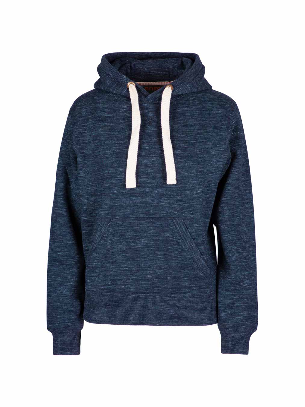 Ladies/ Junior Heavy Fleece Hoodie