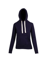 Ladies/ Junior Heavy Fleece Hoodie