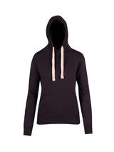 Ladies/ Junior Heavy Fleece Hoodie