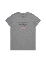 Would You Love Me If I Was A Worm? - Womens Premium T-Shirt