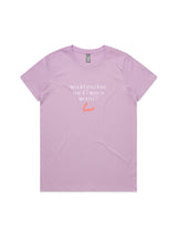 Would You Love Me If I Was A Worm? - Womens Premium T-Shirt