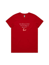 Would You Love Me If I Was A Worm? - Womens Premium T-Shirt