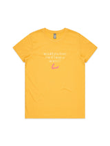 Would You Love Me If I Was A Worm? - Womens Premium T-Shirt