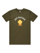 Get Ducked - Unisex Premium T-Shirt