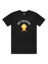Get Ducked - Unisex Premium T-Shirt
