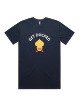 Get Ducked - Unisex Premium T-Shirt