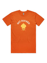 Get Ducked - Unisex Premium T-Shirt