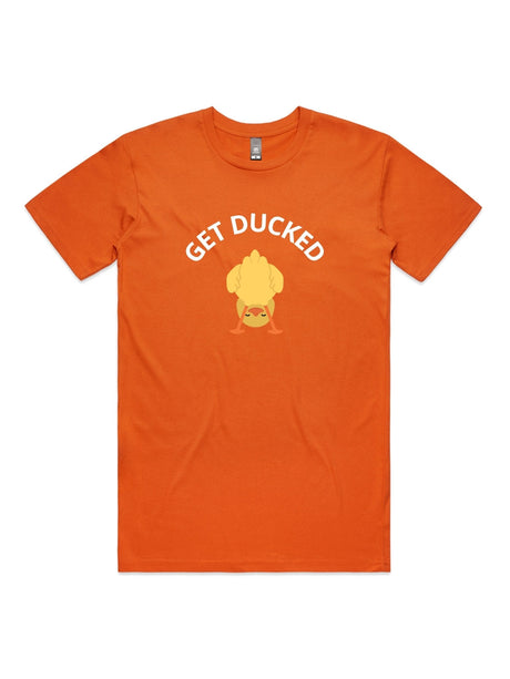 Get Ducked - Unisex Premium T-Shirt
