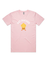 Get Ducked - Unisex Premium T-Shirt