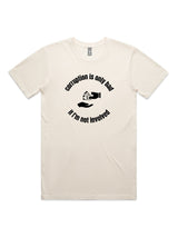 Corruption Is Only Bad, If I'm Not Involved - Unisex Premium T-Shirt