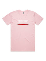 Being Drunk Turns Off Fall Damage - Unisex Premium T-Shirt