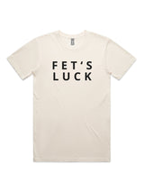 Fet's Luck - Unisex Premium T-Shirt