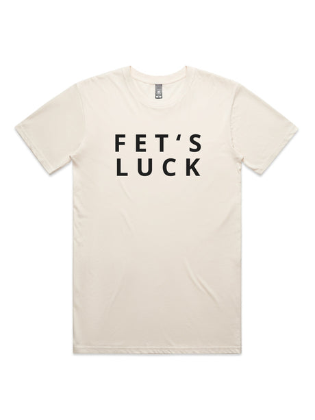 Fet's Luck - Unisex Premium T-Shirt