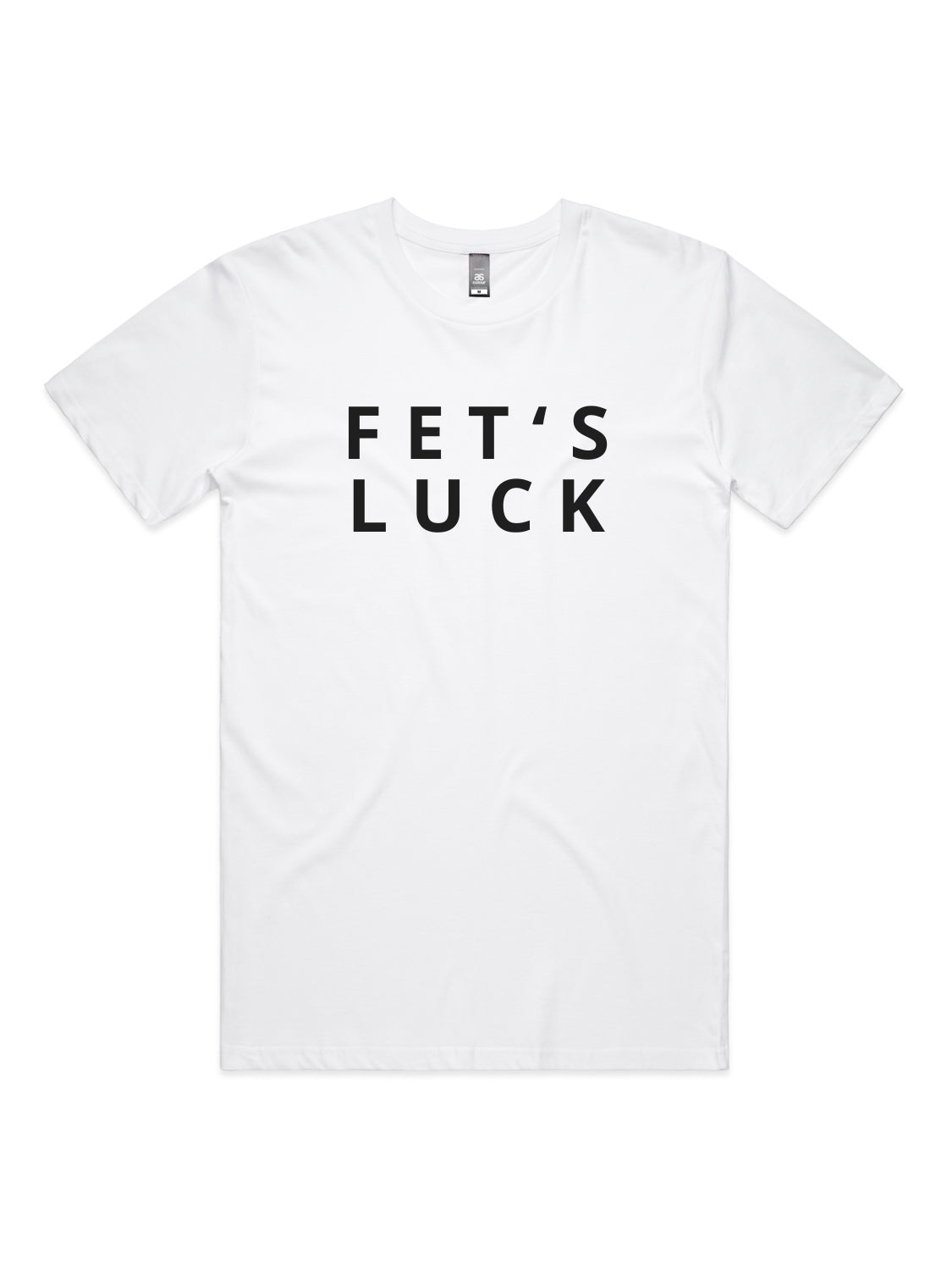 Fet's Luck - Unisex Premium T-Shirt